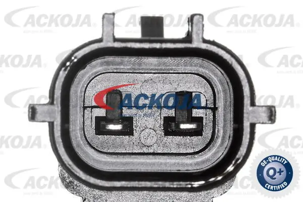 A700356 Ackojap Válvula eletromagnética de posição (de fases) da árvore distribuidora