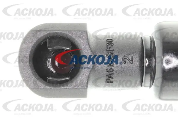 Amortecedor de tampa de porta-malas (de 3ª/5ª porta traseira) Ackojap A380076 preço, a partir de 27,23 USD
