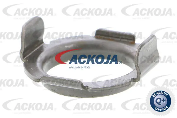 A261133 Ackojap Tração de direção