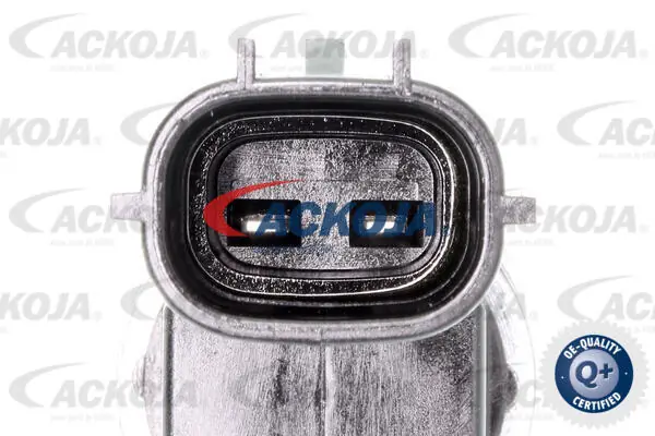 A370152 Ackojap Válvula eletromagnética de posição (de fases) da árvore distribuidora