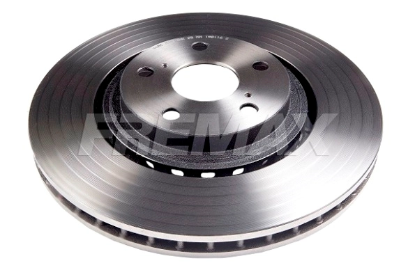 BD4406 Fremax Disco do freio dianteiro