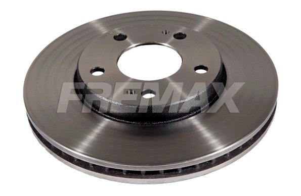 BD5399 Fremax Disco do freio dianteiro