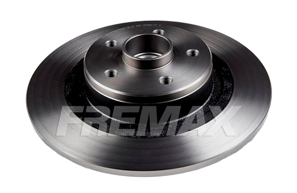 BD4108KT Fremax