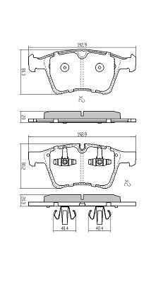 FBP1677 Fremax