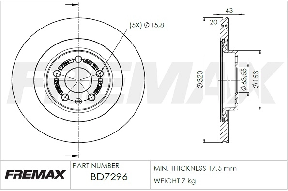  XC90  SUV (2014-2026) original desde 72,82 €