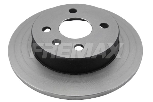 BD9108 Fremax Disco do freio traseiro