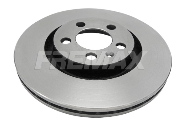 BD5603 Fremax Disco do freio dianteiro