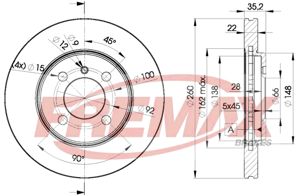 BD4749 Fremax