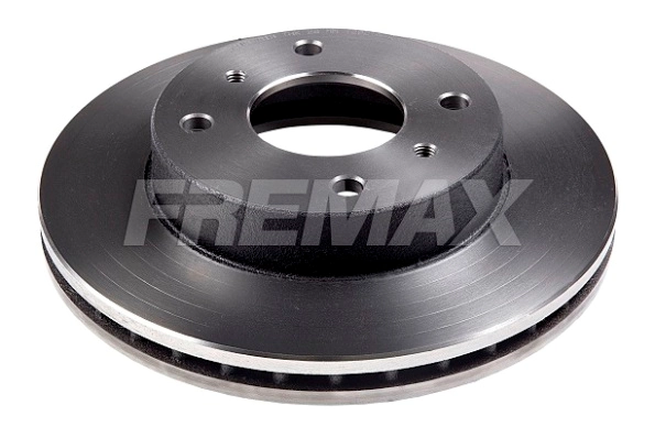 BD7101 Fremax Disco do freio dianteiro