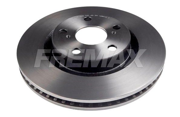 BD3107 Fremax Disco do freio dianteiro