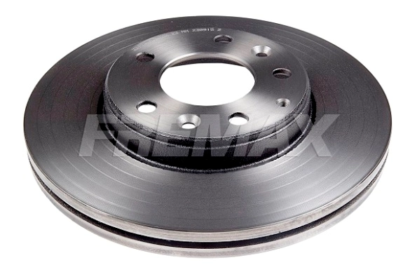 BD3269 Fremax Disco do freio dianteiro