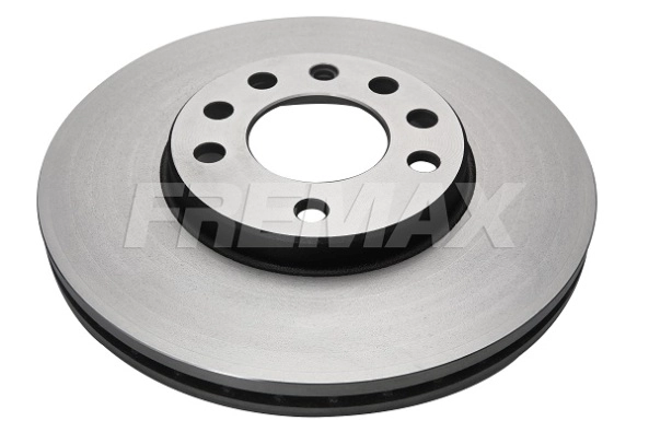 BD9060 Fremax Disco do freio dianteiro