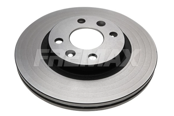 BD3550 Fremax Disco do freio dianteiro