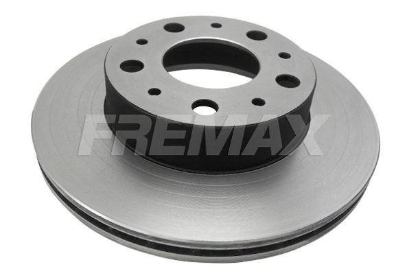 BD4682 Fremax Disco do freio dianteiro