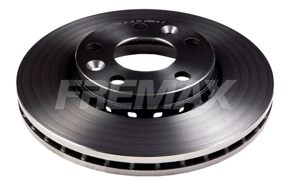 BD4022 Fremax Disco do freio dianteiro