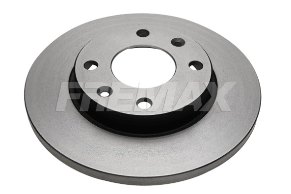 BD4298 Fremax Disco do freio dianteiro