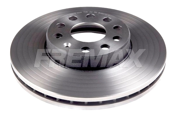 BD5615 Fremax Kit de reparação dos freios dianteiros