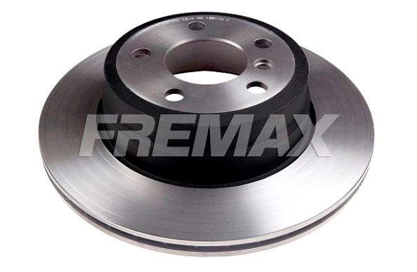 BD1970 Fremax Disco do freio traseiro