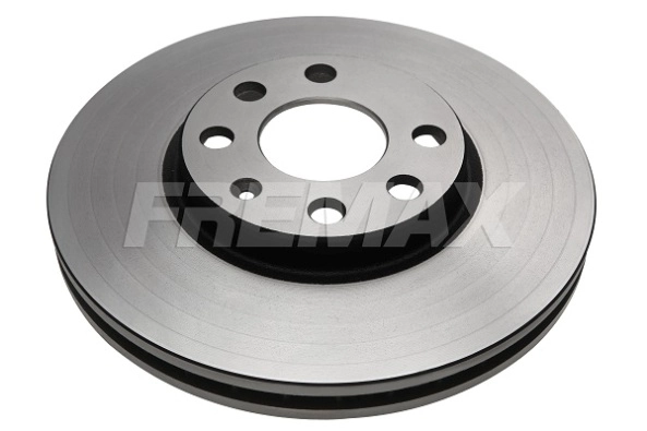 BD9000 Fremax Disco do freio dianteiro