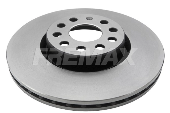 BD5618 Fremax Disco do freio dianteiro