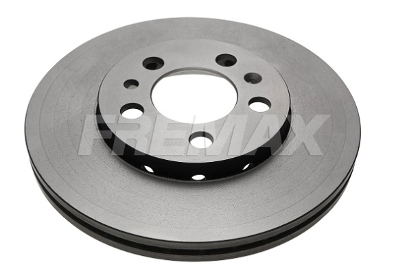 BD5602 Fremax Disco do freio dianteiro