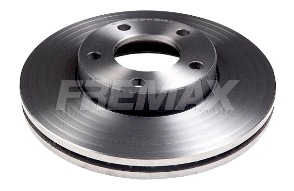 BD3272 Fremax Disco do freio dianteiro