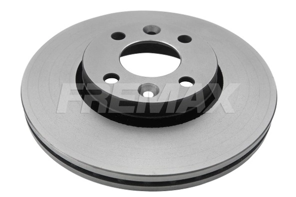 BD7795 Fremax Disco do freio dianteiro