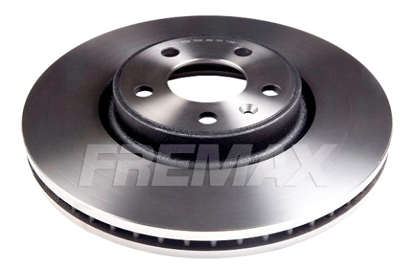 BD4039 Fremax Disco do freio dianteiro
