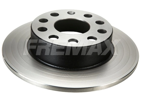 BD5616 Fremax Disco do freio traseiro