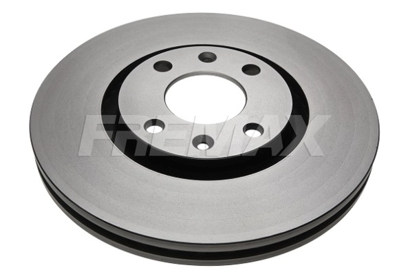 BD4752 Fremax Disco do freio dianteiro