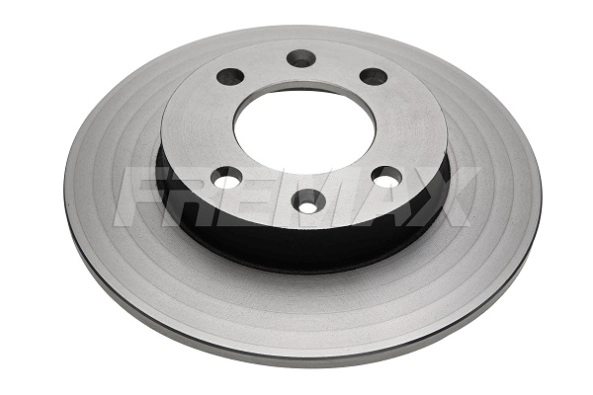 BD4746 Fremax Disco do freio traseiro