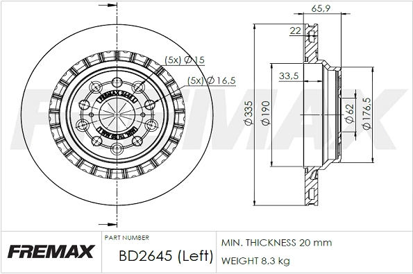  LS  sedan (2007-2026) original desde 89,53 €
