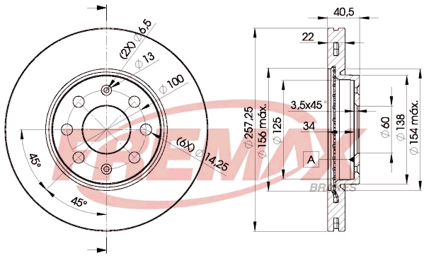 BD0920 Fremax