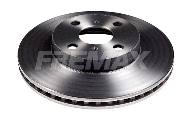 BD2038 Fremax Disco do freio dianteiro
