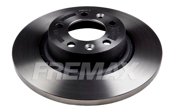 BD4623 Fremax Disco do freio traseiro