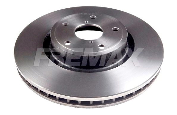 BD7080 Fremax Disco do freio dianteiro