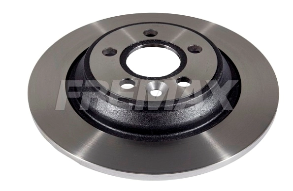 BD9077 Fremax Disco do freio traseiro