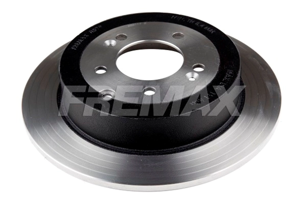 BD0579 Fremax Disco do freio traseiro