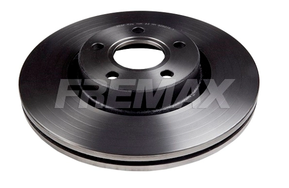 BD3937 Fremax Disco do freio dianteiro