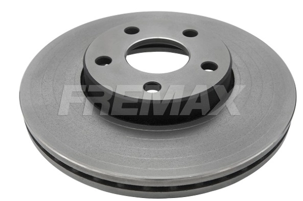 BD3963 Fremax Disco do freio dianteiro