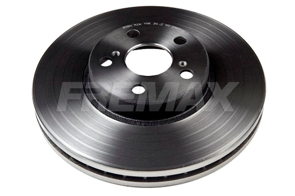 BD0504 Fremax Disco do freio dianteiro