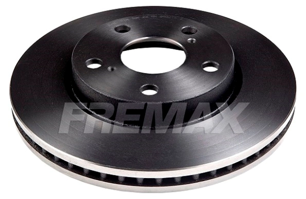 BD2881 Fremax Disco do freio dianteiro