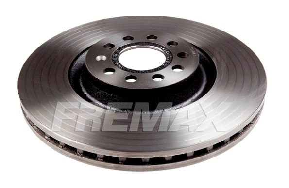 BD6085 Fremax Disco do freio dianteiro