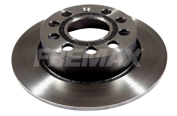 BD5640 Fremax Disco do freio traseiro