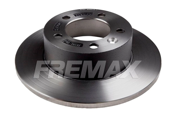 BD8767 Fremax Disco do freio traseiro