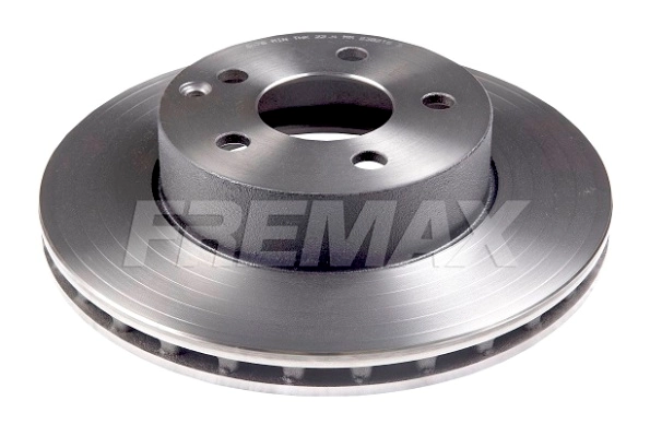 BD6476 Fremax Disco do freio dianteiro