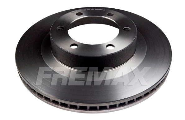 BD2918 Fremax Disco do freio dianteiro