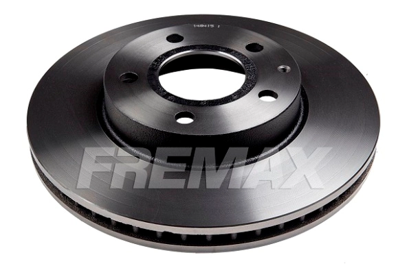 BD3563 Fremax Disco do freio dianteiro