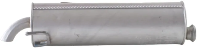 Silenciador, parte traseira Bosal 190035 preço, a partir de 101,06 USD