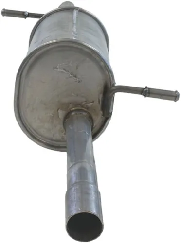 Silenciador, parte traseira Bosal 135141 preço, a partir de 125,61 USD